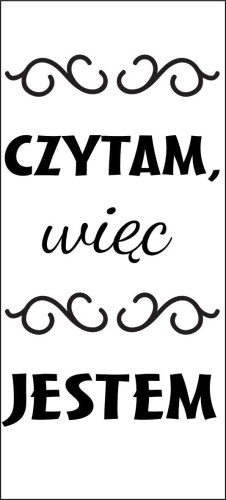 Drewniana zakładka do książki, upominek dla czytelnika, dla niej, dla niego 07 - zdjęcie 2
