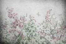 Fototapeta na ścianę kwiaty, łąka 21026 Naklejkomania - zdjecie 2 - miniatura