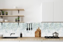 Panel  ścienny panele ozdobne   do kuchni PCV 62513 Naklejkomania - zdjecie 1 - miniatura