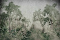 Fototapeta na ścianę dżungla, 21025 Naklejkomania - zdjecie 2 - miniatura