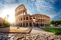 Fototapeta na ścianę Koloseum, 21017 Naklejkomania - zdjecie 2 - miniatura