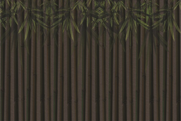 Fototapeta na ścianę bambus tekstura 42000 - zdjęcie 2