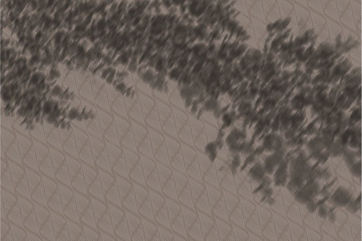 Fototapety  na ścianę tekstura cienie 42012 - zdjęcie 2