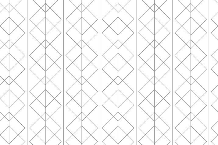 Fototapeta na ścianę geometria 21056 - zdjęcie 2