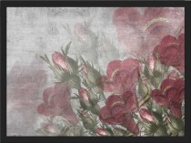 Plakat kwiaty 23069 Naklejkomania - zdjecie 1 - miniatura