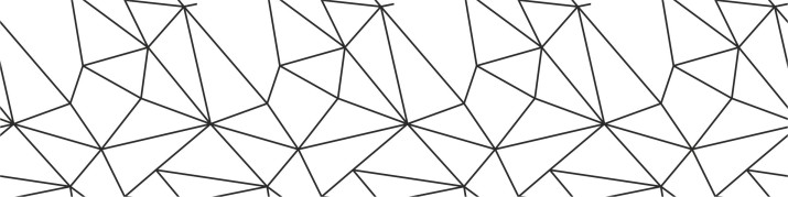 Panele szklane do kuchni  42077 płyty szklane do kuchni Geometria - zdjęcie 2