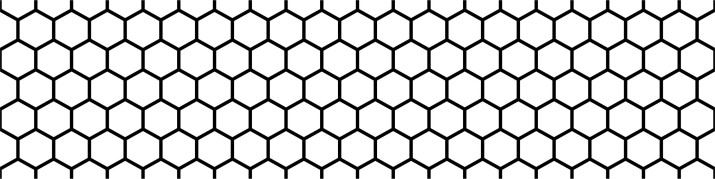 Panele szklane do kuchni  42075 Geometria - zdjęcie 2