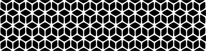 Panele szklane do kuchni  42080 Geometria - zdjęcie 2