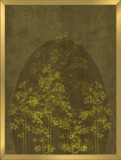 Plakat drzewo 23038 Naklejkomania - zdjecie 1 - miniatura