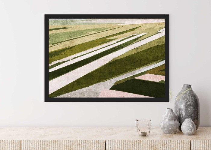 Plakat abstrakcja 23081 - zdjęcie 2
