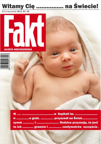 Tabliczka drewniana tabliczka metryczka, urodziny, chrzest 23013 - zdjęcie 2