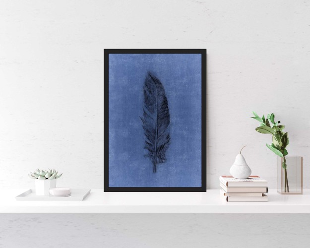 Plakat pióro 23049 - zdjęcie 2