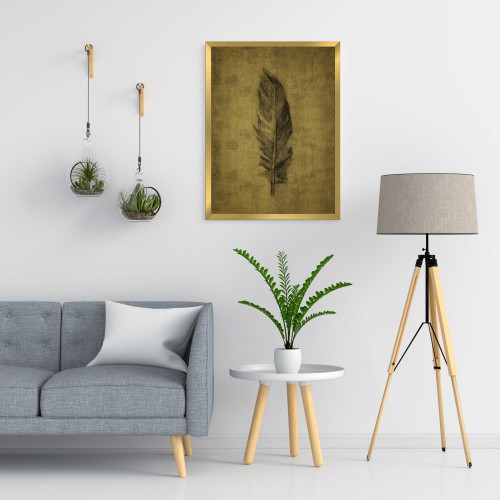 Plakat pióro 23050 - zdjęcie 2