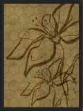 Plakat kwiat 23060 Naklejkomania - zdjecie 1 - miniatura