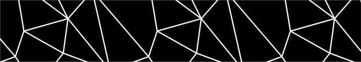 Panele szklane do kuchni  42079 Geometria - zdjęcie 2