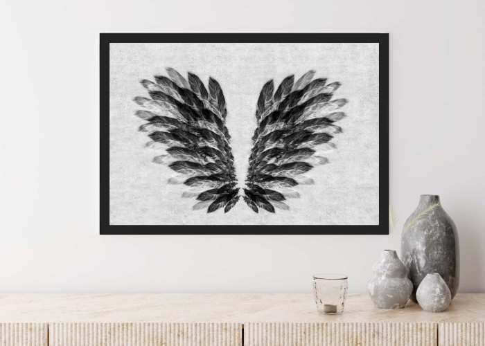 Plakat abstrakcja 23084 - zdjęcie 2