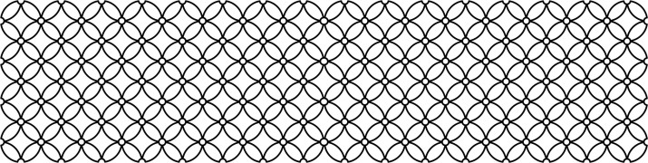 Panele szklane do kuchni  42074 Geometria - zdjęcie 2