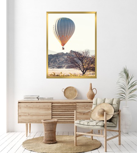 Plakat na ścianę poster plakaty ścienne 61367 - zdjęcie 2