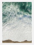 Plakat morze, plaża, fale 61280 Naklejkomania - zdjecie 1 - miniatura