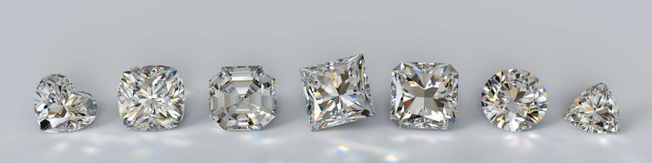 Naklejki do kuchni okleina kuchenna błyszczące diamenty 25055 - zdjęcie 2