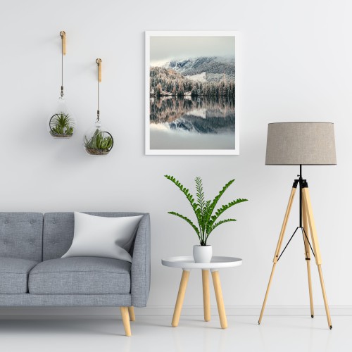 Plakat na ścianę poster plakaty ścienne 61377 - zdjęcie 2