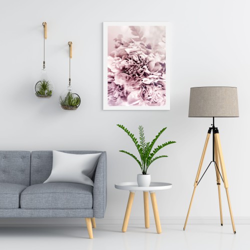 Plakat na ścianę poster kwiaty 61282 - zdjęcie 2
