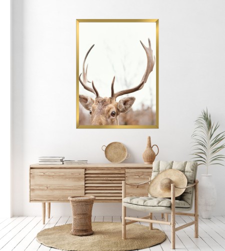 Plakat na ścianę poster plakaty ścienne 61365 - zdjęcie 2