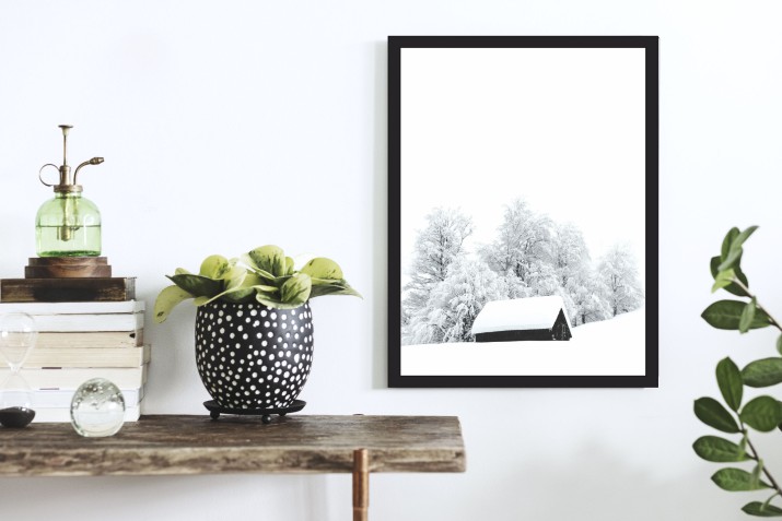 Plakat na ścianę poster plakaty ścienne 61380 - zdjęcie 2