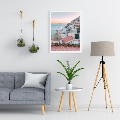 Plakat na ścianę poster plakaty ścienne 61382 - zdjęcie 2