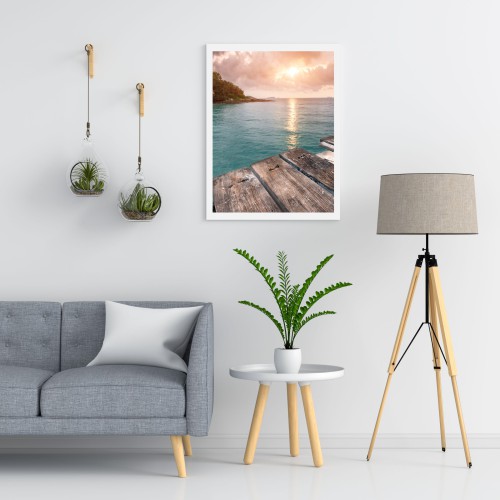 Plakat na ścianę poster plakaty ścienne 61370 - zdjęcie 4