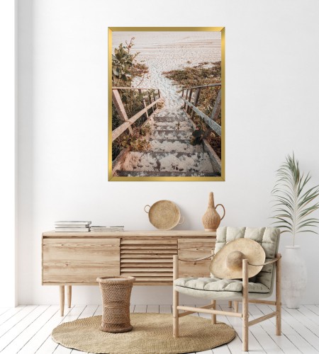Plakat na ścianę poster plakaty ścienne 61364 - zdjęcie 2