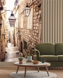 Fototapeta na ścianę Stare Miasto Uliczka Dubrovnik 42163 Naklejkomania - zdjecie 1 - miniatura