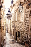 Fototapeta na ścianę Stare Miasto Uliczka Dubrovnik 42163 Naklejkomania - zdjecie 2 - miniatura