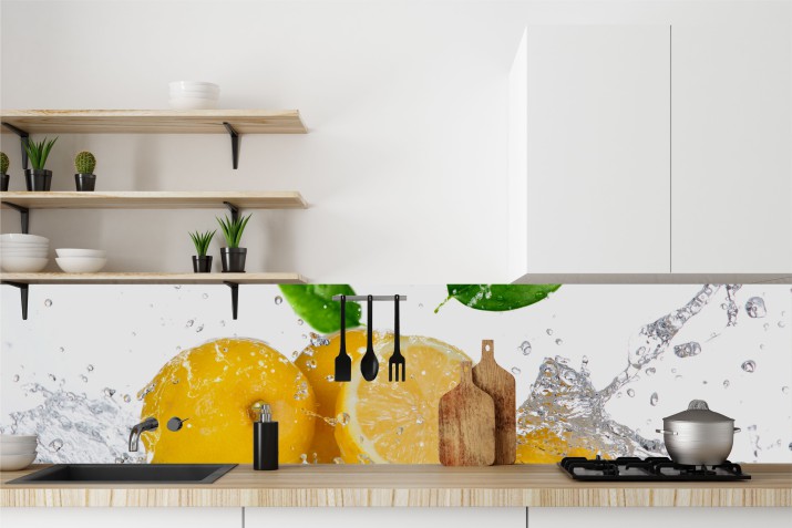 Panel szklany do kuchni płyty szklane kuchenne 62526