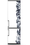 Maty magnetyczne na lodówki L628 magnes na lodówkę Naklejkomania - zdjecie 1 - miniatura