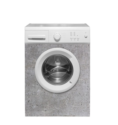 Osłona magnetyczna na pralkę mata magnetyczna 65743 - zdjęcie 1