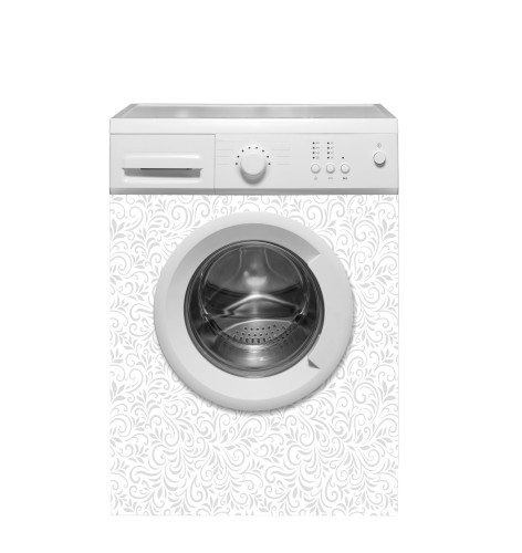 Osłona magnetyczna na pralkę mata magnetyczna 65703