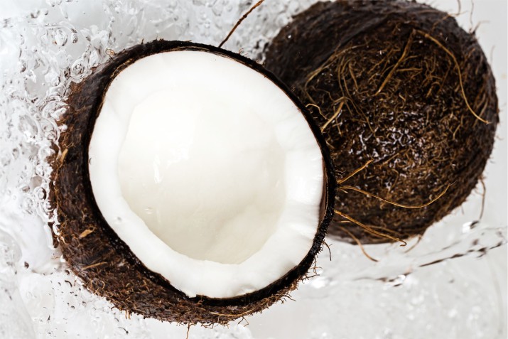 Maskownica mata magnetyczna na kaloryfer grzejnik kokos 7571 - zdjęcie 2