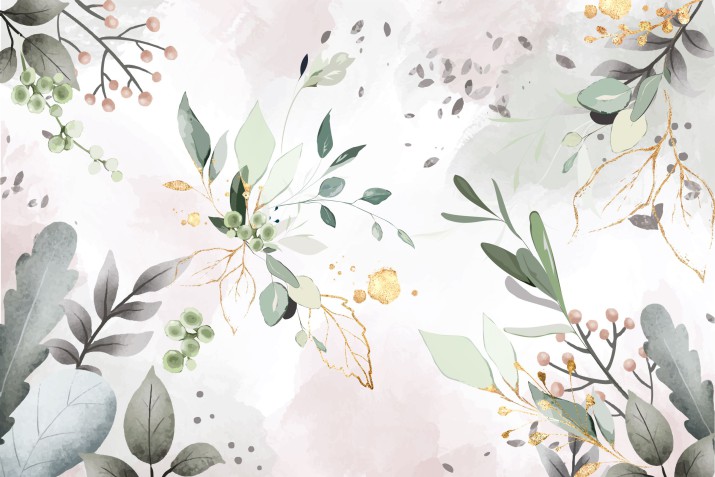 Naklejka na meble dziecięce okleina na szafę dla dzieci 62054 - zdjęcie 2