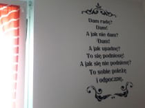 Opinia od Małgorzata