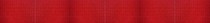 Baner ozdobny na balkon czerwona głębia 67278 Naklejkomania - zdjecie 2 - miniatura