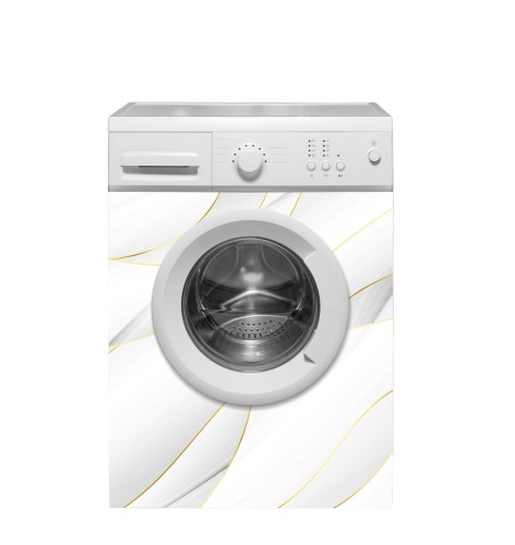 Osłona magnetyczna na pralkę mata magnetyczna 65702