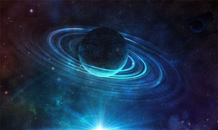Fototapeta na ścianę kosmos 42440 - zdjęcie 2