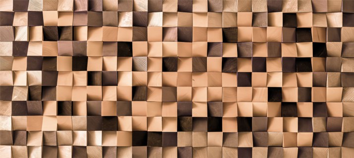Fototapety na ścianę 3d drewno 42495 - zdjęcie 2