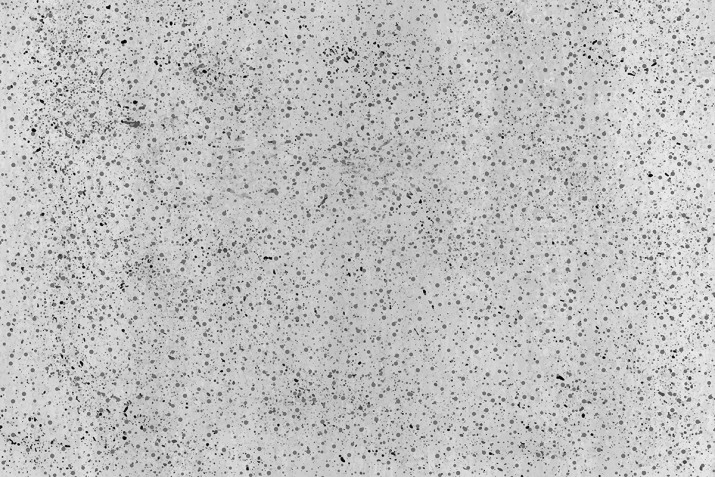 Fototapeta na ścianę tajemnicze kropki 41837 - zdjęcie 2