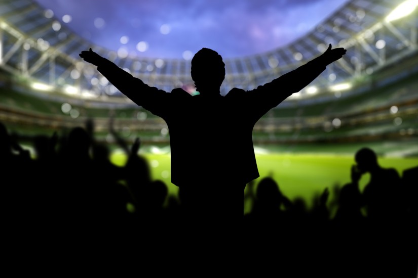 Bądź jak Lewandowski! Piłkarskie dekoracje dla kibica Barcelony!