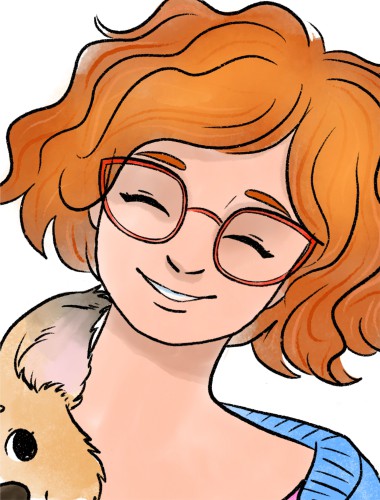 Animowany plakat spersonalizowana ilustracja z Twojego zdjęcia 62702 - zdjęcie 3