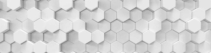 Panel szklany do kuchni  23019 geometria - zdjęcie 2