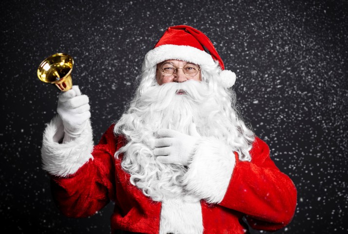 Maskownica mata magnetyczna na grzejnik kaloryfer Boże Narodzenie 7631 - zdjęcie 2