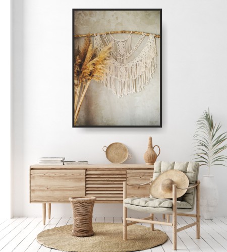 Plakat na ścianę poster ozdoba ścienna 61598 - zdjęcie 2